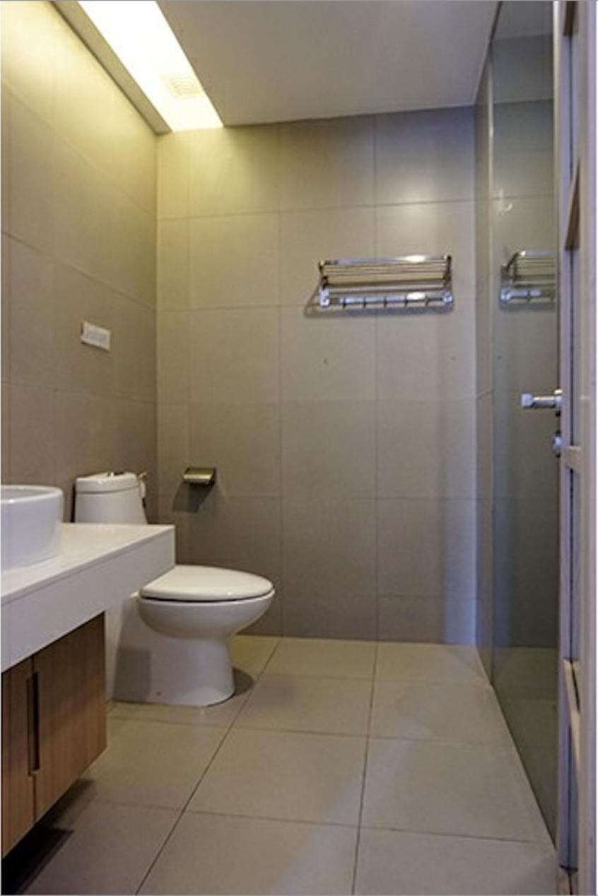 Apartment Zen Thao Dien *