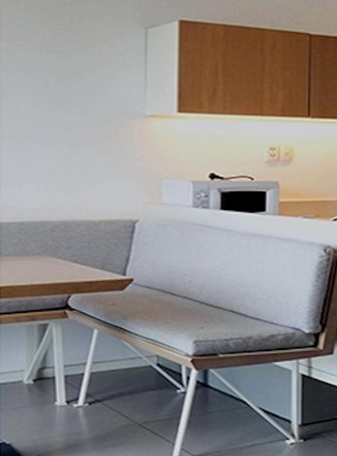 Zen Thao Dien Apartment *