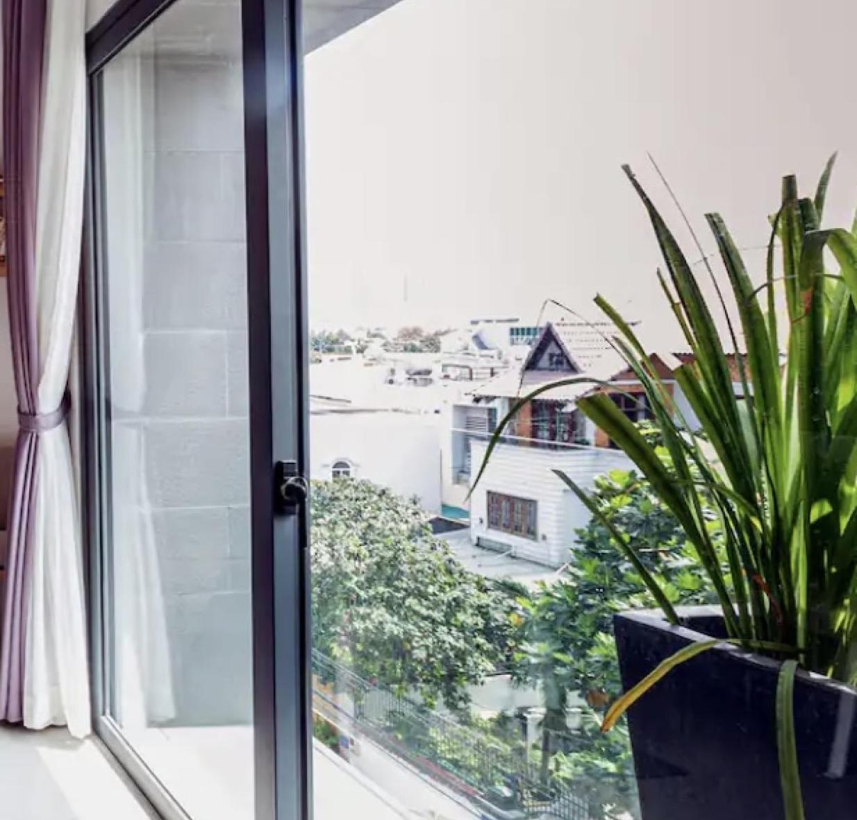 Apartment Zen Thao Dien Ho Chi Minh City