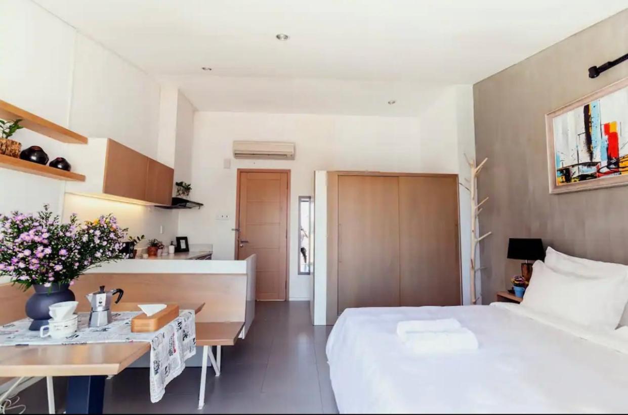 Zen Thao Dien Apartment