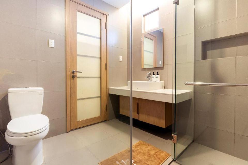 Apartment Zen Thao Dien