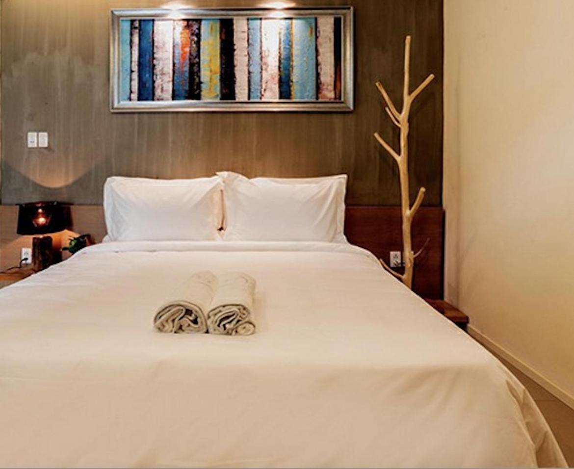 Zen Thao Dien Apartment *