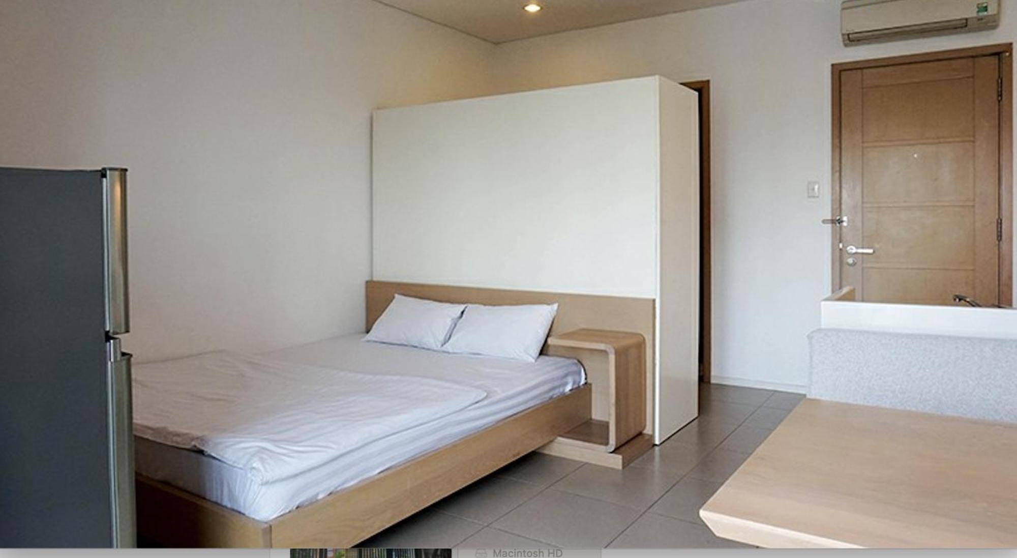 Apartment Zen Thao Dien Ho Chi Minh City