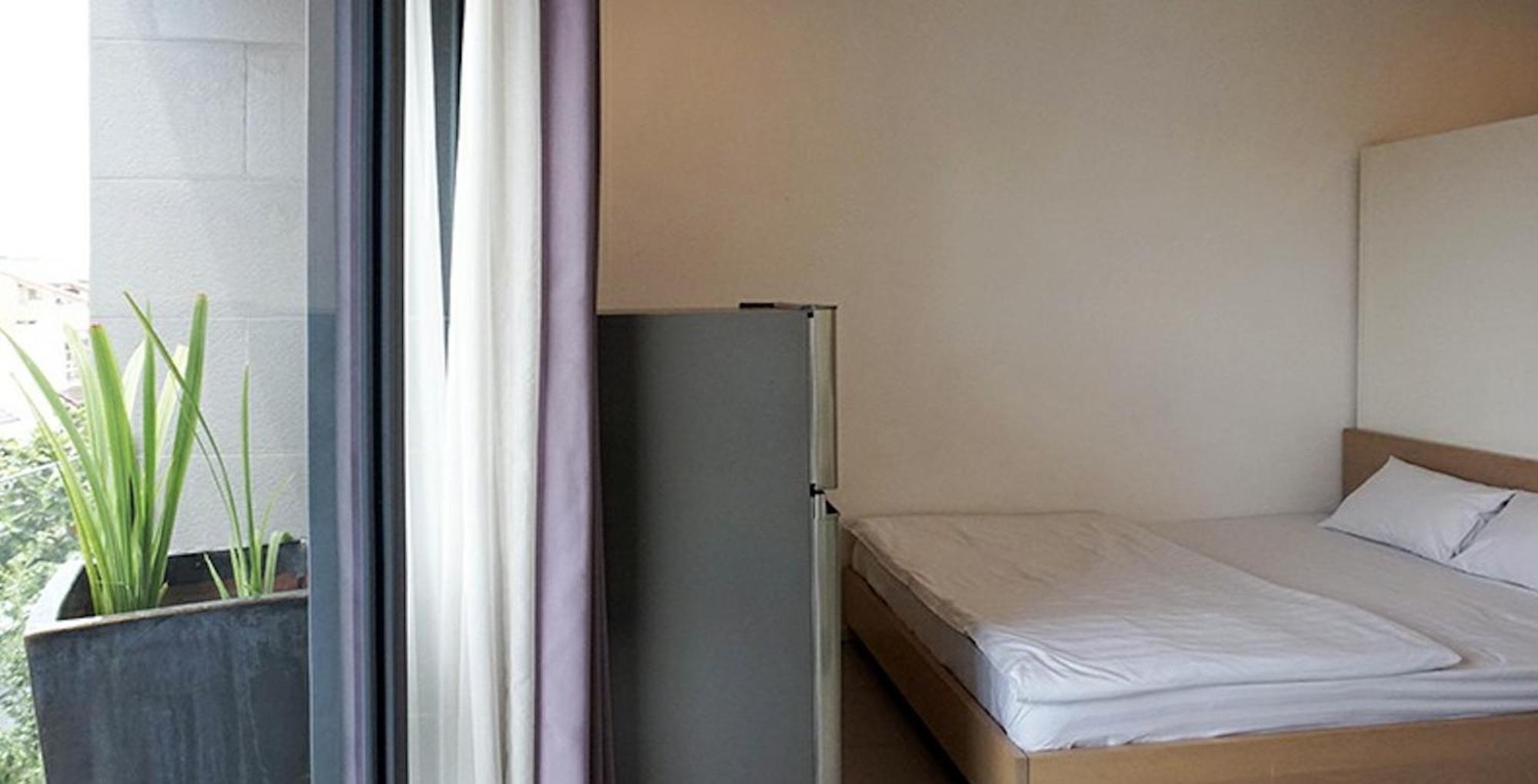 Zen Thao Dien Apartment Ho Chi Minh City
